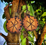 Crear Amuleto personalizado Runas Futhark