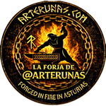 Arte Runas Artesanía