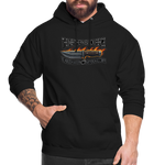 Sudadera clásica | KnifeMaker The Northern Black Forge - negro