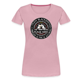 Camiseta premium mujer | Team Blacksmiths The Northern Black Forge - rosa claro