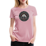 Camiseta premium mujer | Team Blacksmiths The Northern Black Forge - rosa claro