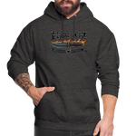 Sudadera clásica | KnifeMaker The Northern Black Forge - antracita