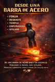 Tarjeta regalo curso de forja - Taller de forjar un cuchillo desde cero